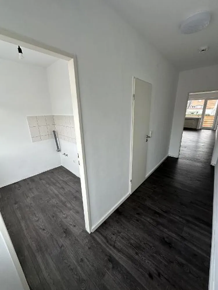 3 Zimmer Wohnung mit 86 m² in Hannover – Bild 4