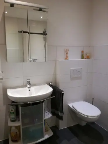 2 Zimmer Wohnung mit 73 m² in Aachen – Bild 3