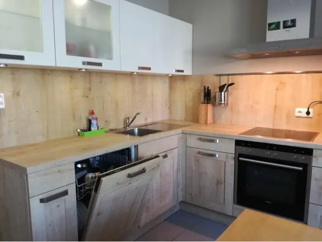 2 Zimmer Wohnung mit 73 m² in Aachen – Bild 4