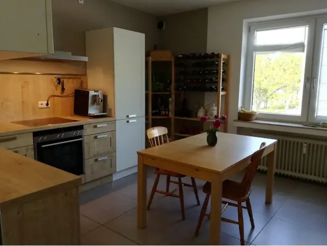2 Zimmer Wohnung mit 73 m² in Aachen – Bild 5