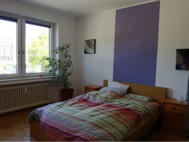2 Zimmer Wohnung mit 73 m² in Aachen – Bild 6