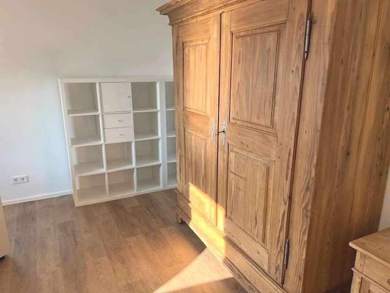 1 Zimmer Wohnung mit 60 m² in Tübingen – Bild 1