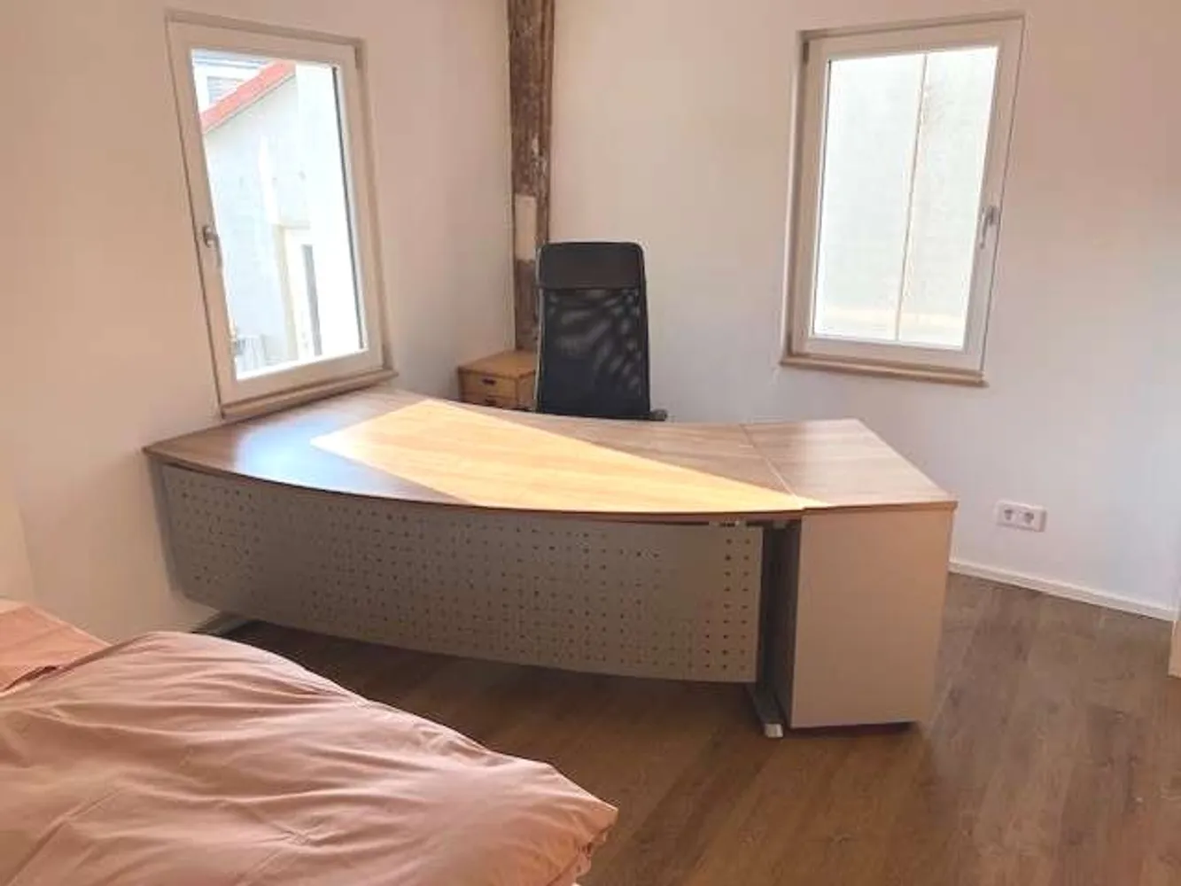 1 Zimmer Wohnung mit 60 m² in Tübingen – Bild 4