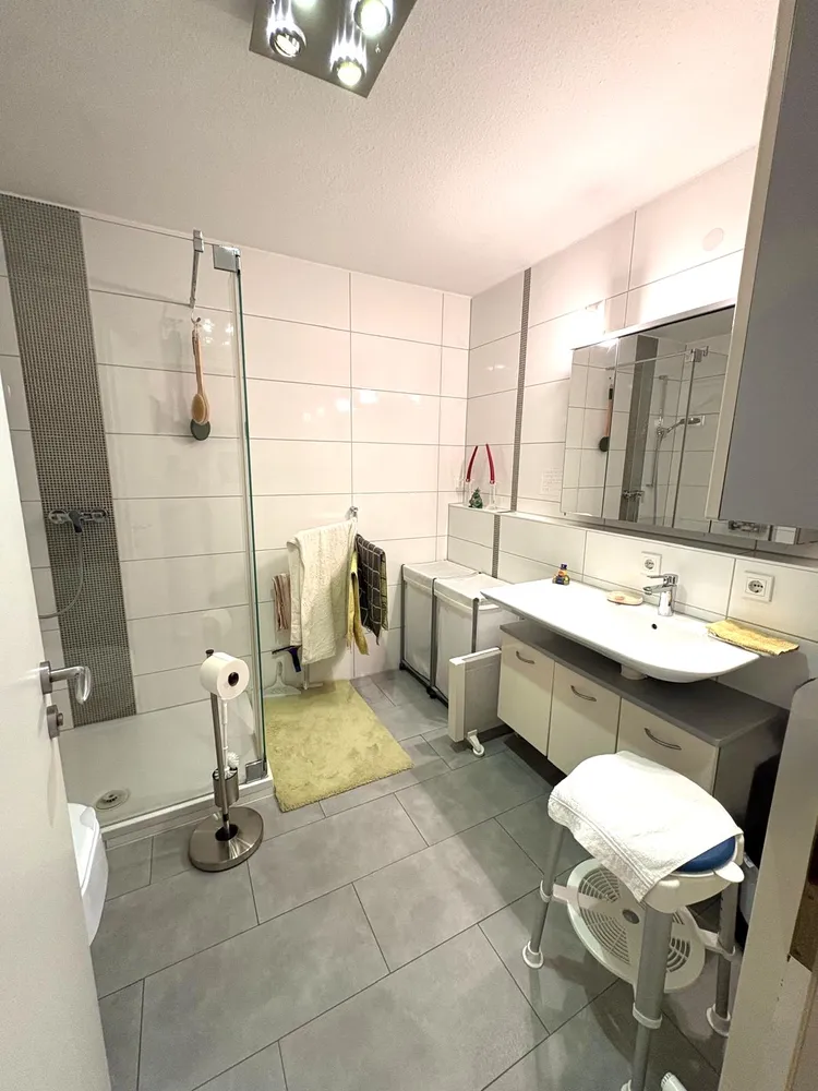 4 Zimmer Wohnung mit 80 m² in Friedrichshafen – Bild 11