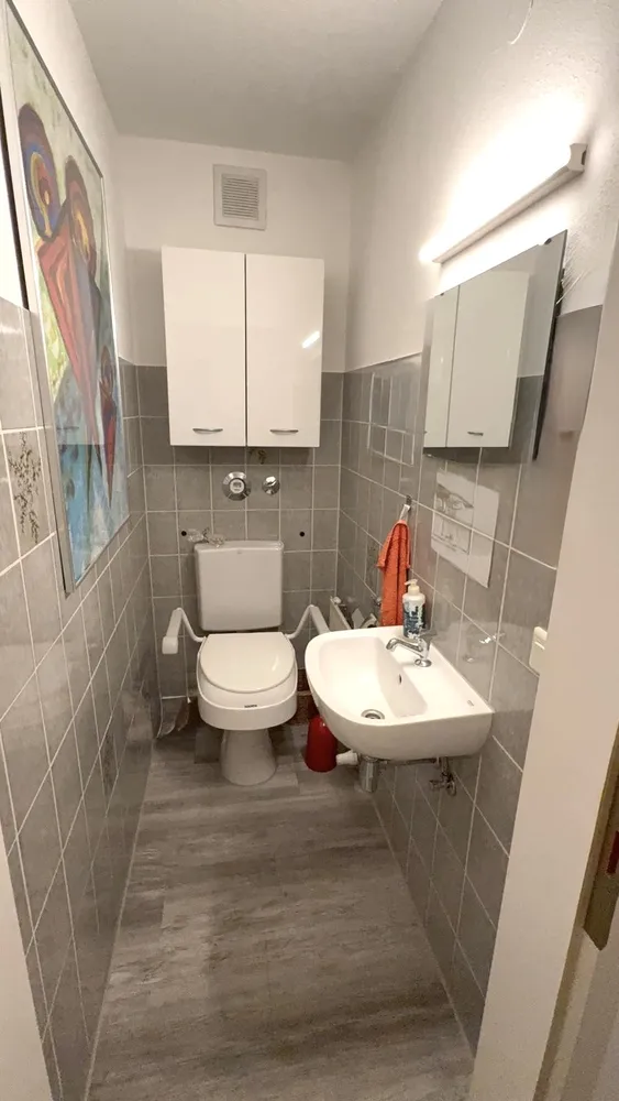 4 Zimmer Wohnung mit 80 m² in Friedrichshafen – Bild 12