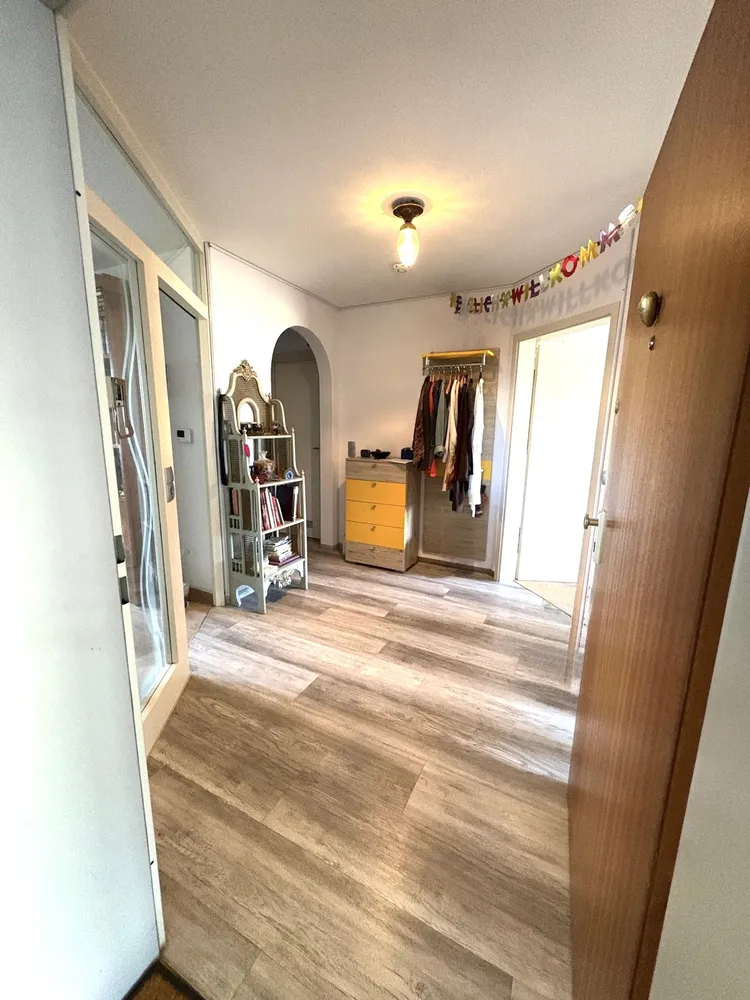 4 Zimmer Wohnung mit 80 m² in Friedrichshafen – Bild 3