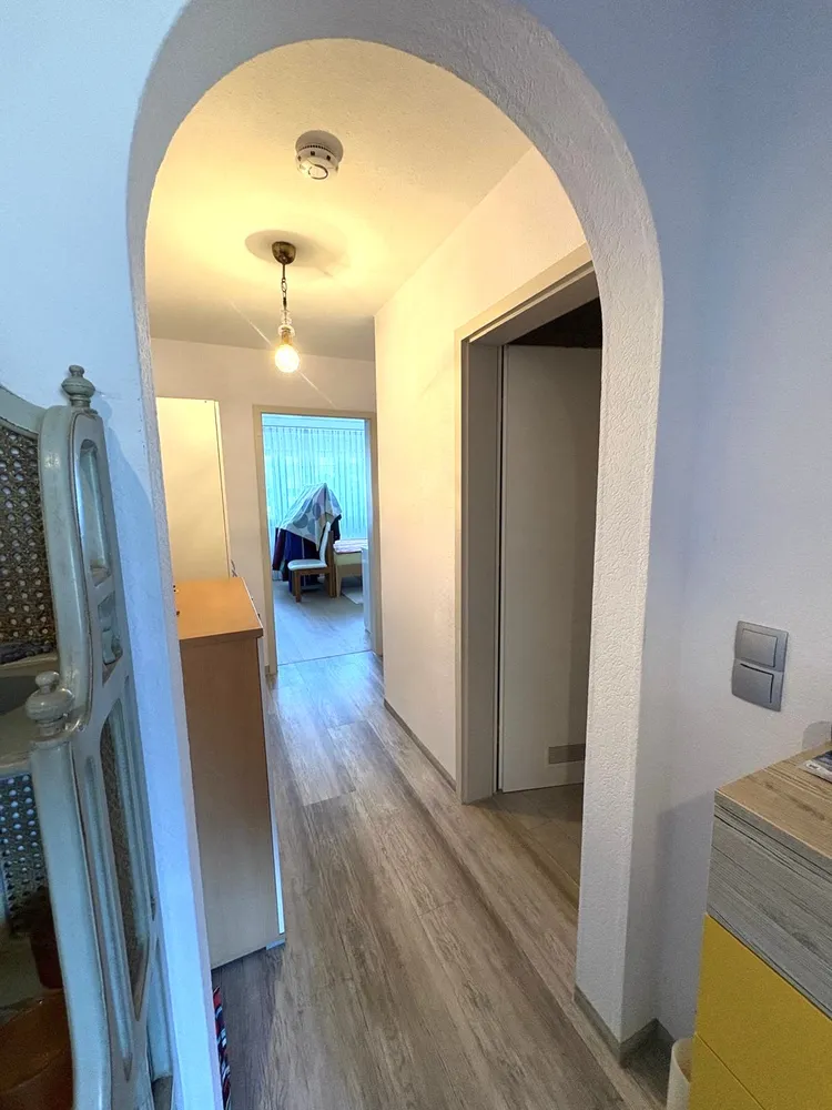 4 Zimmer Wohnung mit 80 m² in Friedrichshafen – Bild 4