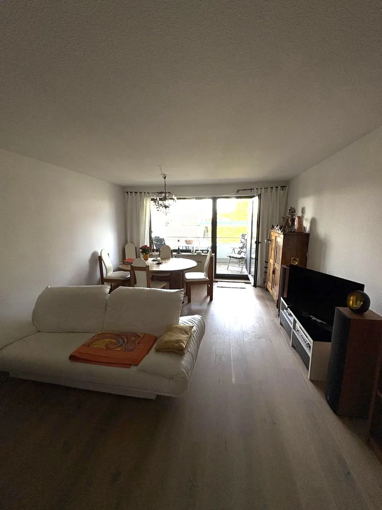 4 Zimmer Wohnung mit 80 m² in Friedrichshafen – Bild 5
