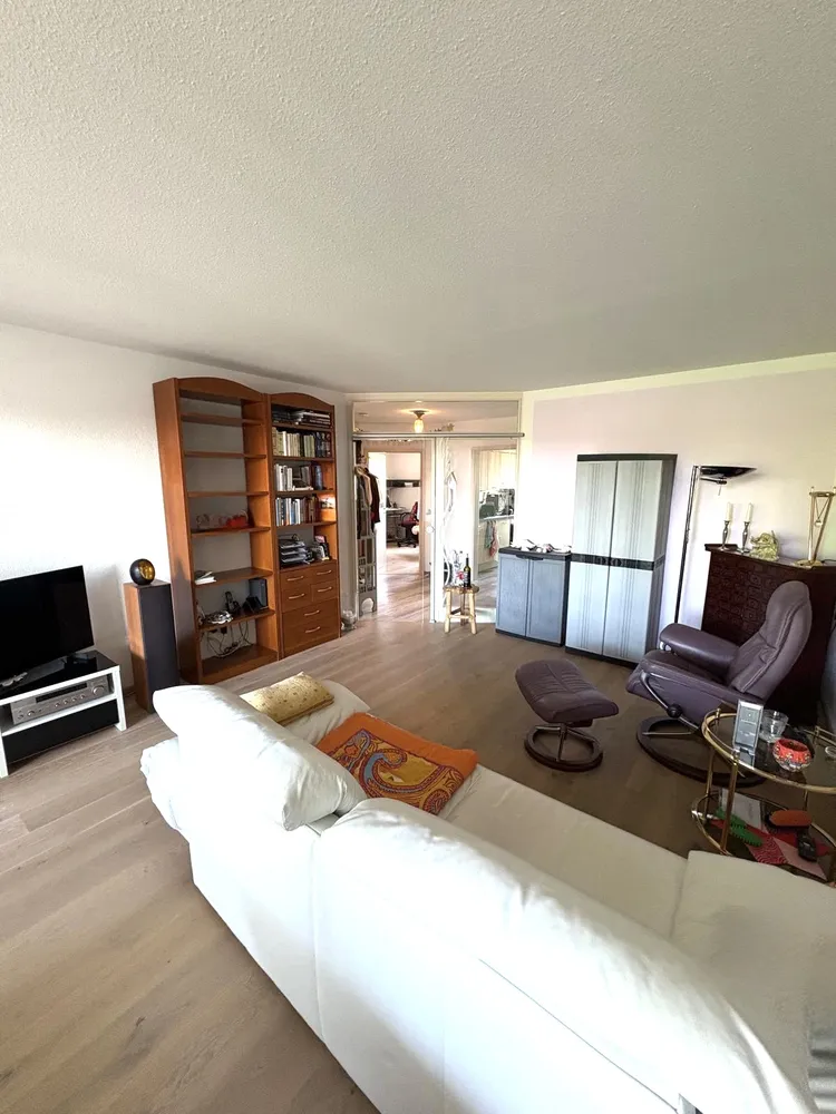 4 Zimmer Wohnung mit 80 m² in Friedrichshafen – Bild 6