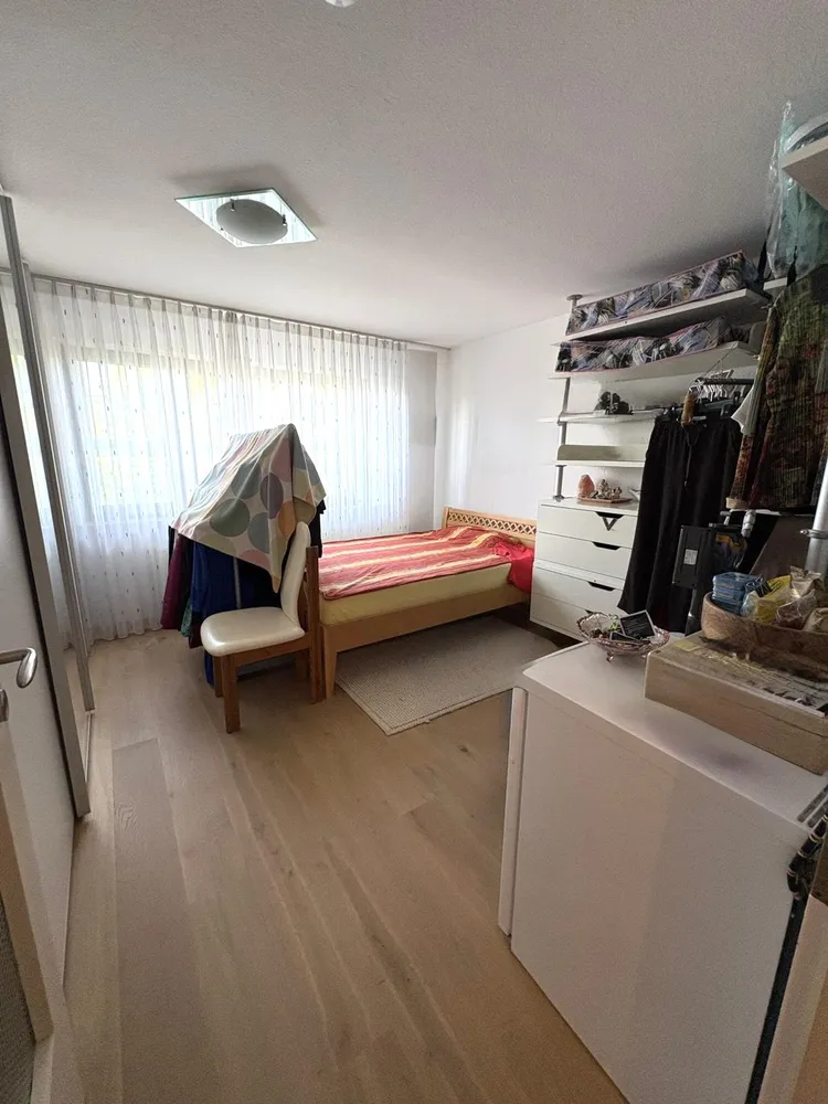 4 Zimmer Wohnung mit 80 m² in Friedrichshafen – Bild 7