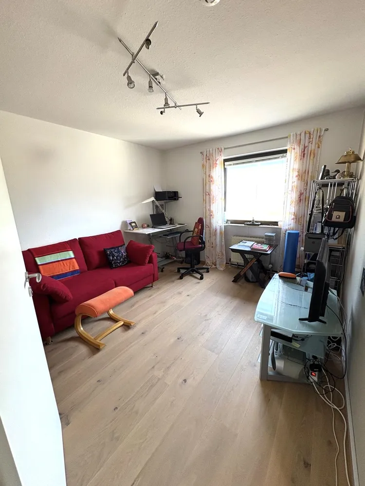 4 Zimmer Wohnung mit 80 m² in Friedrichshafen – Bild 8