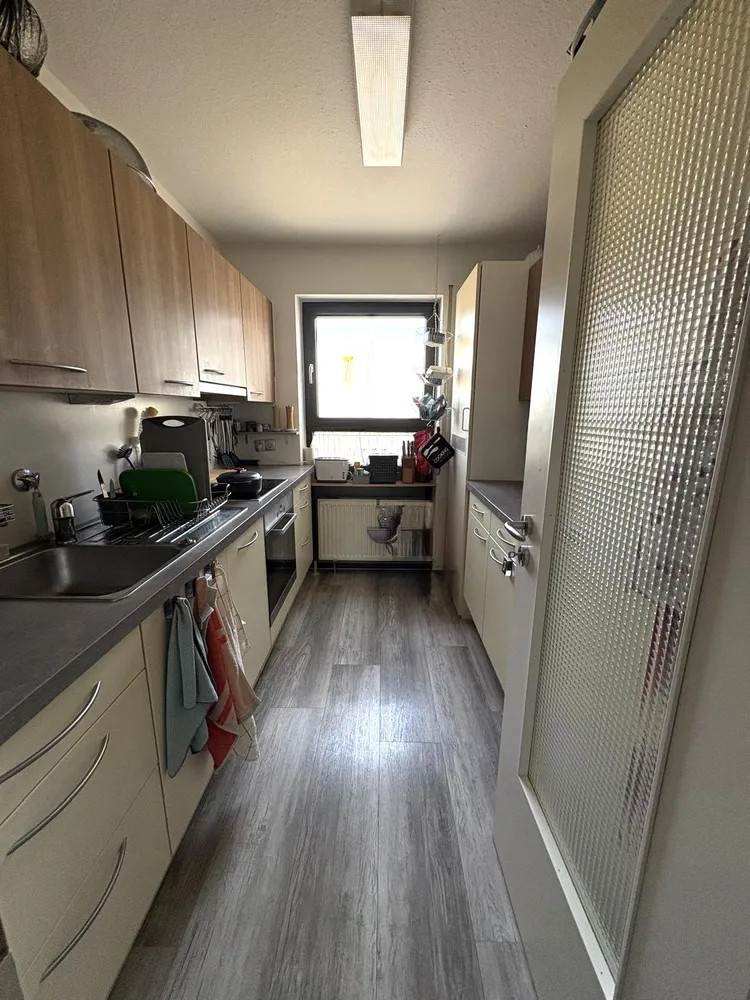 4 Zimmer Wohnung mit 80 m² in Friedrichshafen – Bild 9