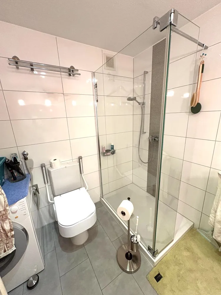 4 Zimmer Wohnung mit 80 m² in Friedrichshafen – Bild 10