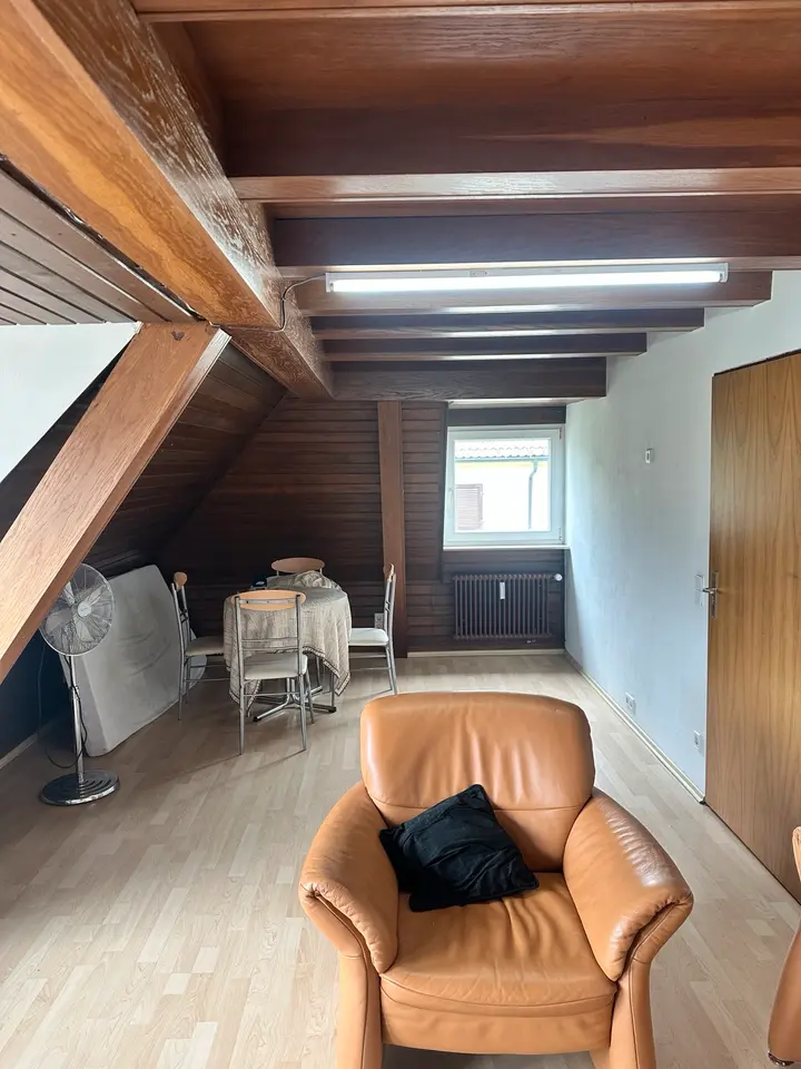 3 Zimmer Wohnung mit 76 m² in Villingen-Schwenningen – Bild 2