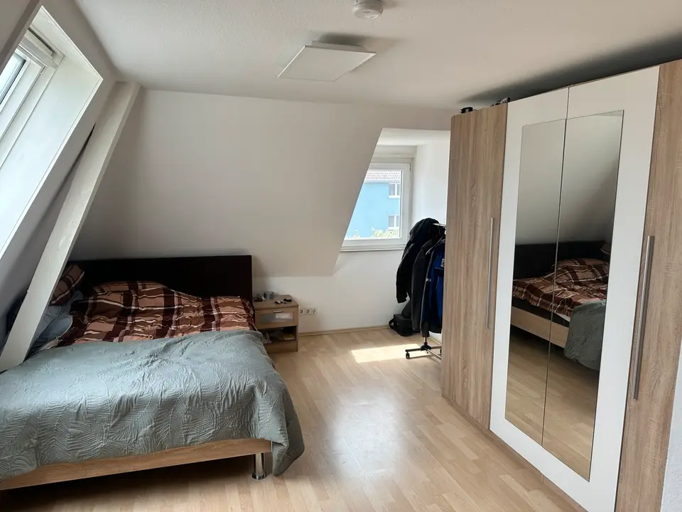 3 Zimmer Wohnung mit 76 m² in Villingen-Schwenningen – Bild 3