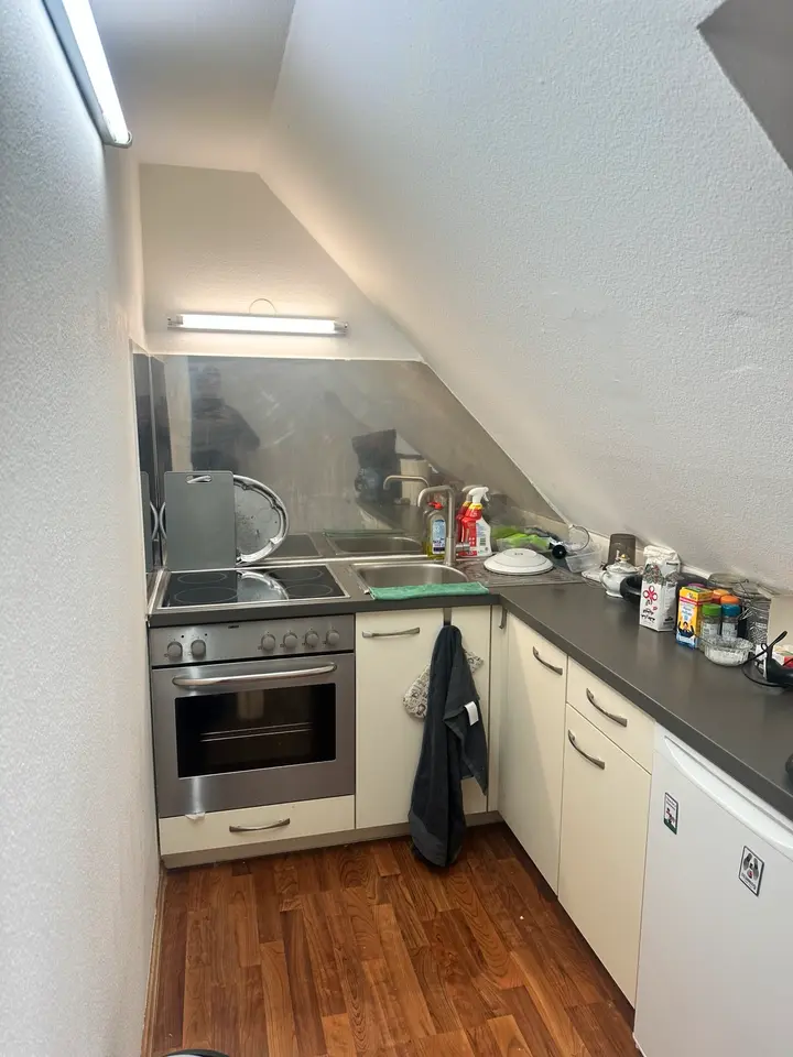 3 Zimmer Wohnung mit 76 m² in Villingen-Schwenningen – Bild 4