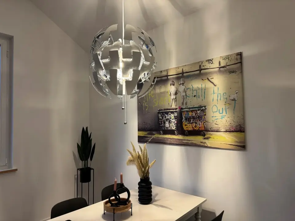 3 Zimmer Wohnung mit 76 m² in Villingen-Schwenningen – Bild 8