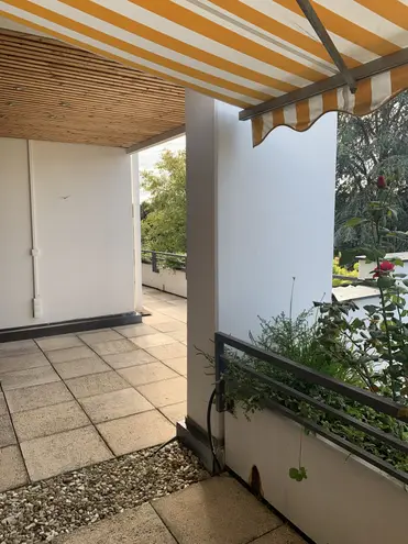 4 Zimmer Wohnung mit 135 m² in Regensburg – Bild 1