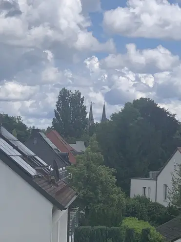 4 Zimmer Wohnung mit 135 m² in Regensburg – Bild 11
