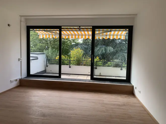 4 Zimmer Wohnung mit 135 m² in Regensburg – Bild 4