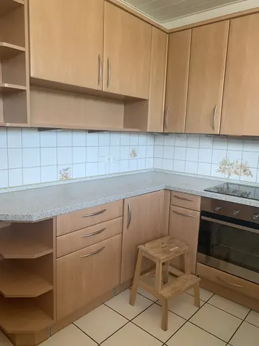 4 Zimmer Wohnung mit 135 m² in Regensburg – Bild 7
