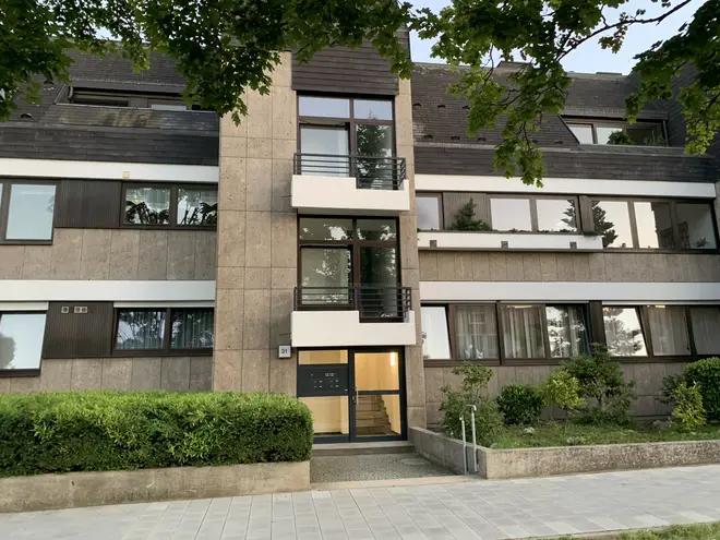 4 Zimmer Wohnung mit 135 m² in Regensburg – Bild 8