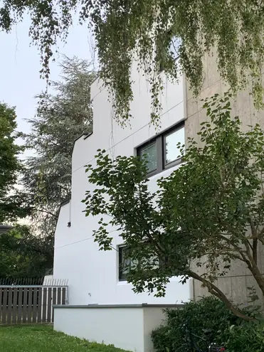 4 Zimmer Wohnung mit 135 m² in Regensburg – Bild 9