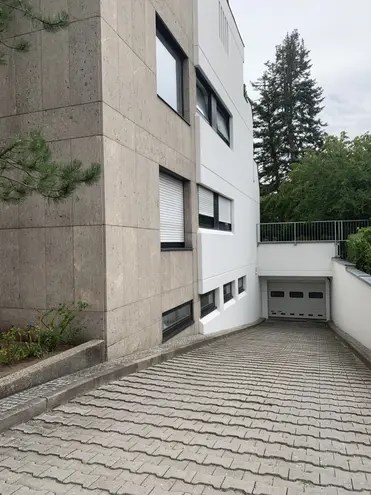 4 Zimmer Wohnung mit 135 m² in Regensburg – Bild 10