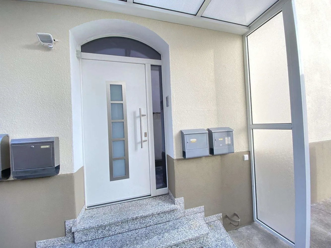 4 Zimmer Wohnung mit 87 m² in Coburg – Bild 11