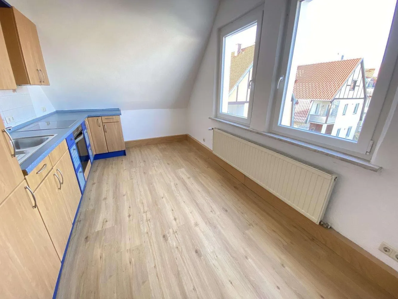 4 Zimmer Wohnung mit 87 m² in Coburg – Bild 3