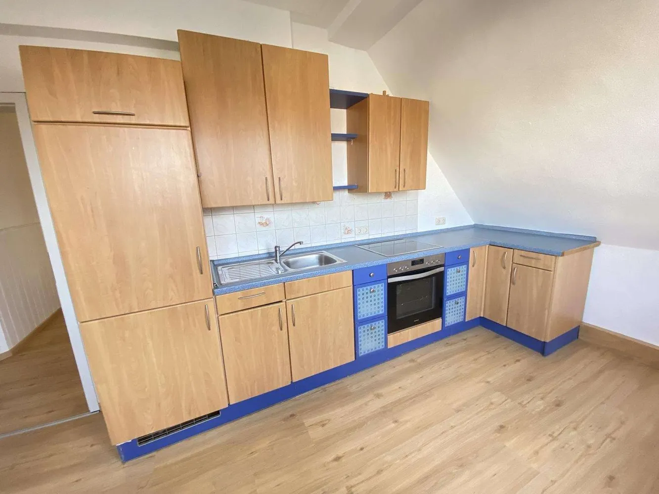 4 Zimmer Wohnung mit 87 m² in Coburg – Bild 4