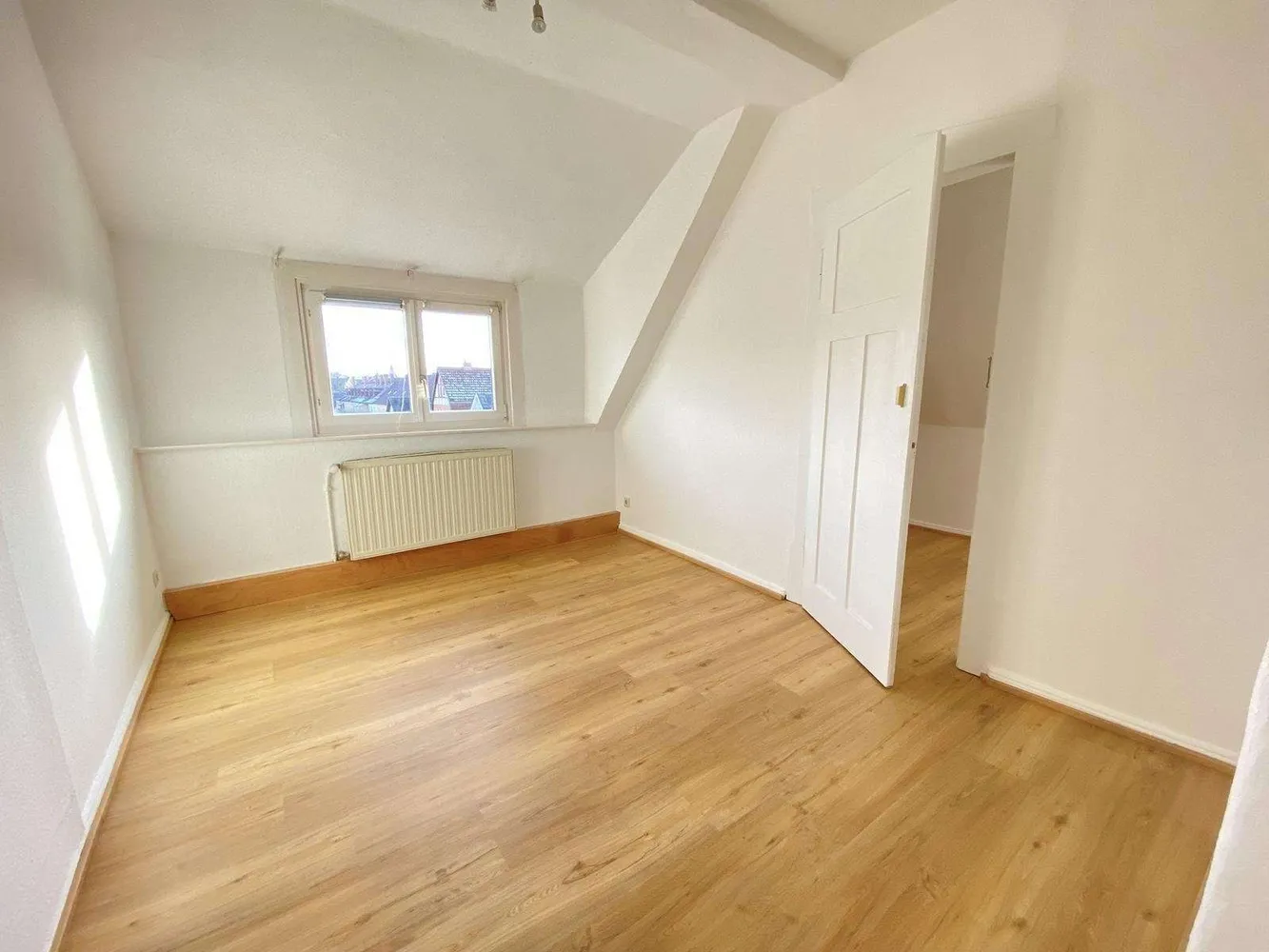 4 Zimmer Wohnung mit 87 m² in Coburg – Bild 5