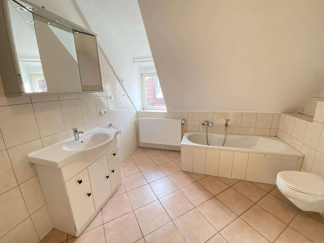 4 Zimmer Wohnung mit 87 m² in Coburg – Bild 7