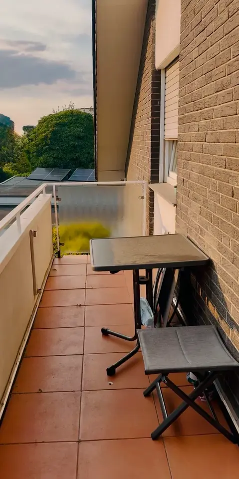 3 Zimmer Wohnung mit 90 m² in Düren – Bild 2