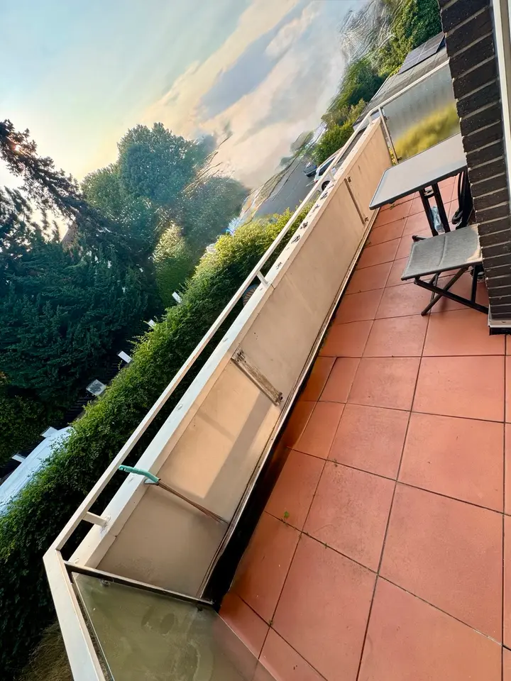 3 Zimmer Wohnung mit 90 m² in Düren – Bild 3