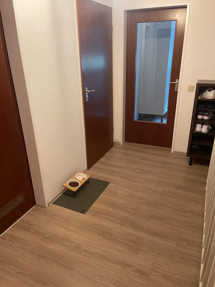 3 Zimmer Wohnung mit 90 m² in Düren – Bild 5