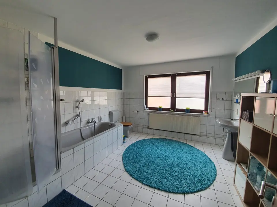 3 Zimmer Wohnung mit 90 m² in Düren – Bild 6