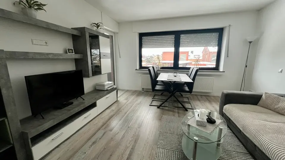 3 Zimmer Wohnung mit 90 m² in Düren – Bild 8