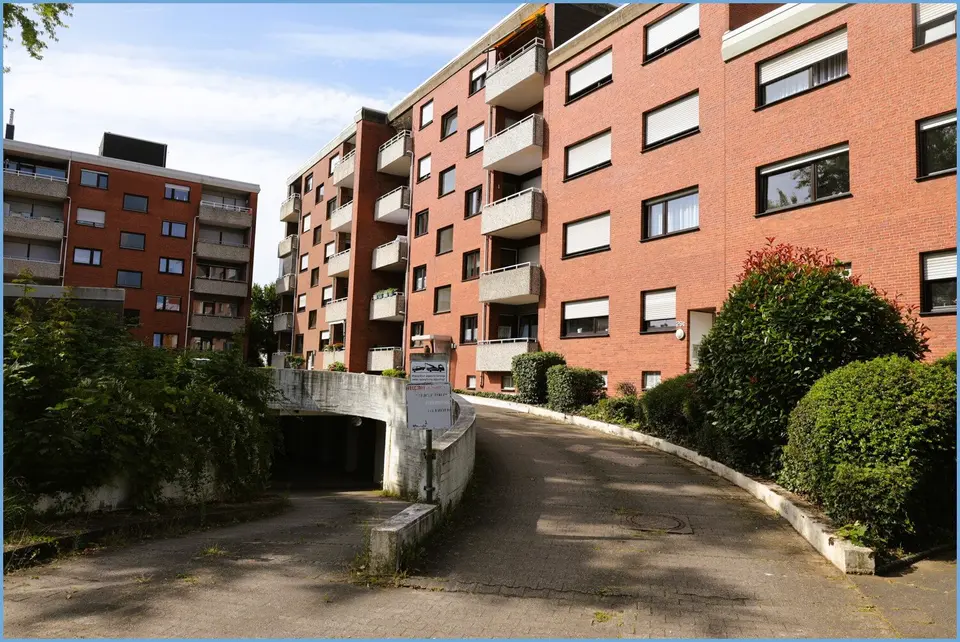 3 Zimmer Wohnung mit 90 m² in Düren – Bild 10