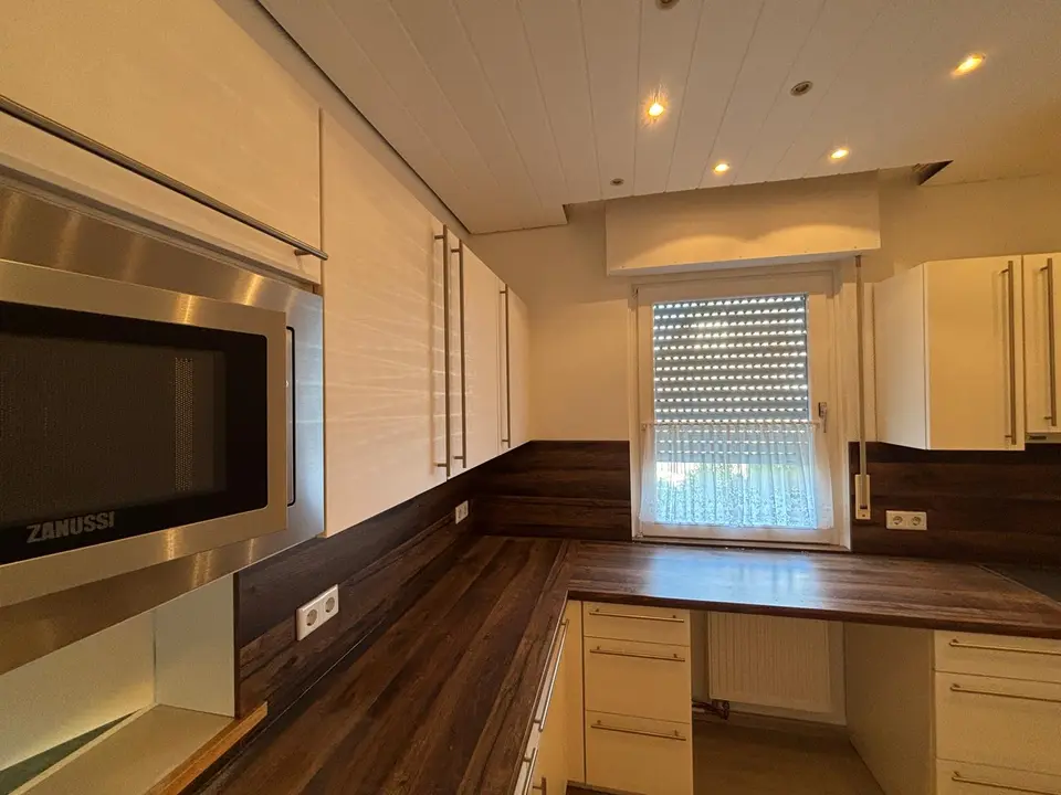 4 Zimmer Haus mit 129 m² in Haan – Bild 2
