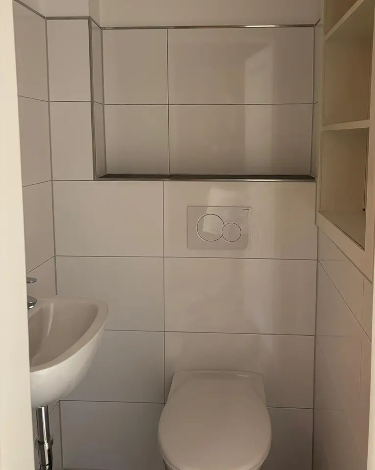 4 Zimmer Haus mit 129 m² in Haan – Bild 7
