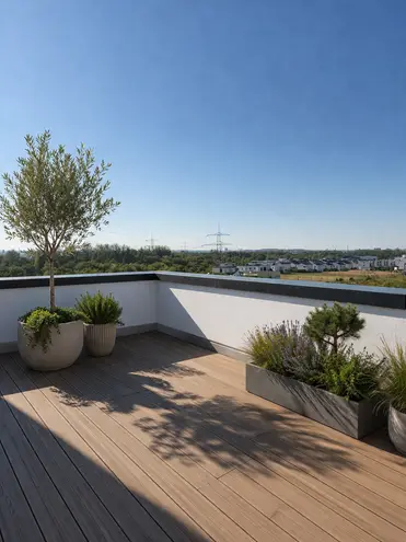 5 Zimmer Wohnung mit 161 m² in Gelsenkirchen – Bild 2