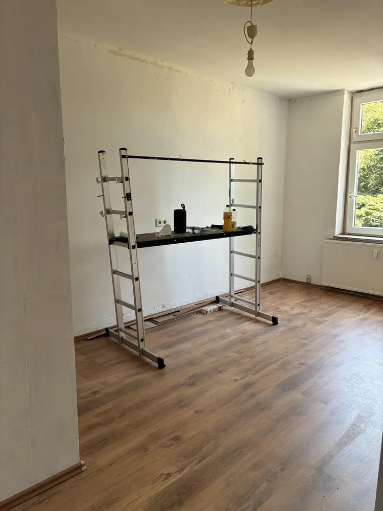 3 Zimmer Wohnung mit 62 m² in Herne – Bild 11