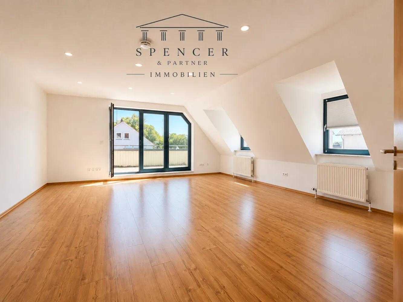 3 Zimmer Wohnung mit 108 m² in Hameln – Bild 1