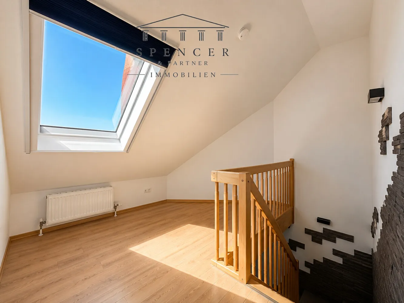 3 Zimmer Wohnung mit 108 m² in Hameln – Bild 11