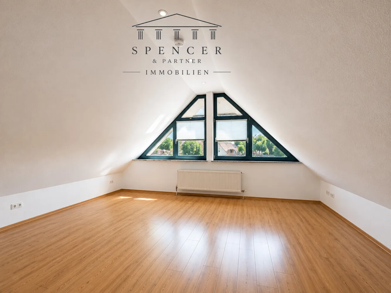 3 Zimmer Wohnung mit 108 m² in Hameln – Bild 12