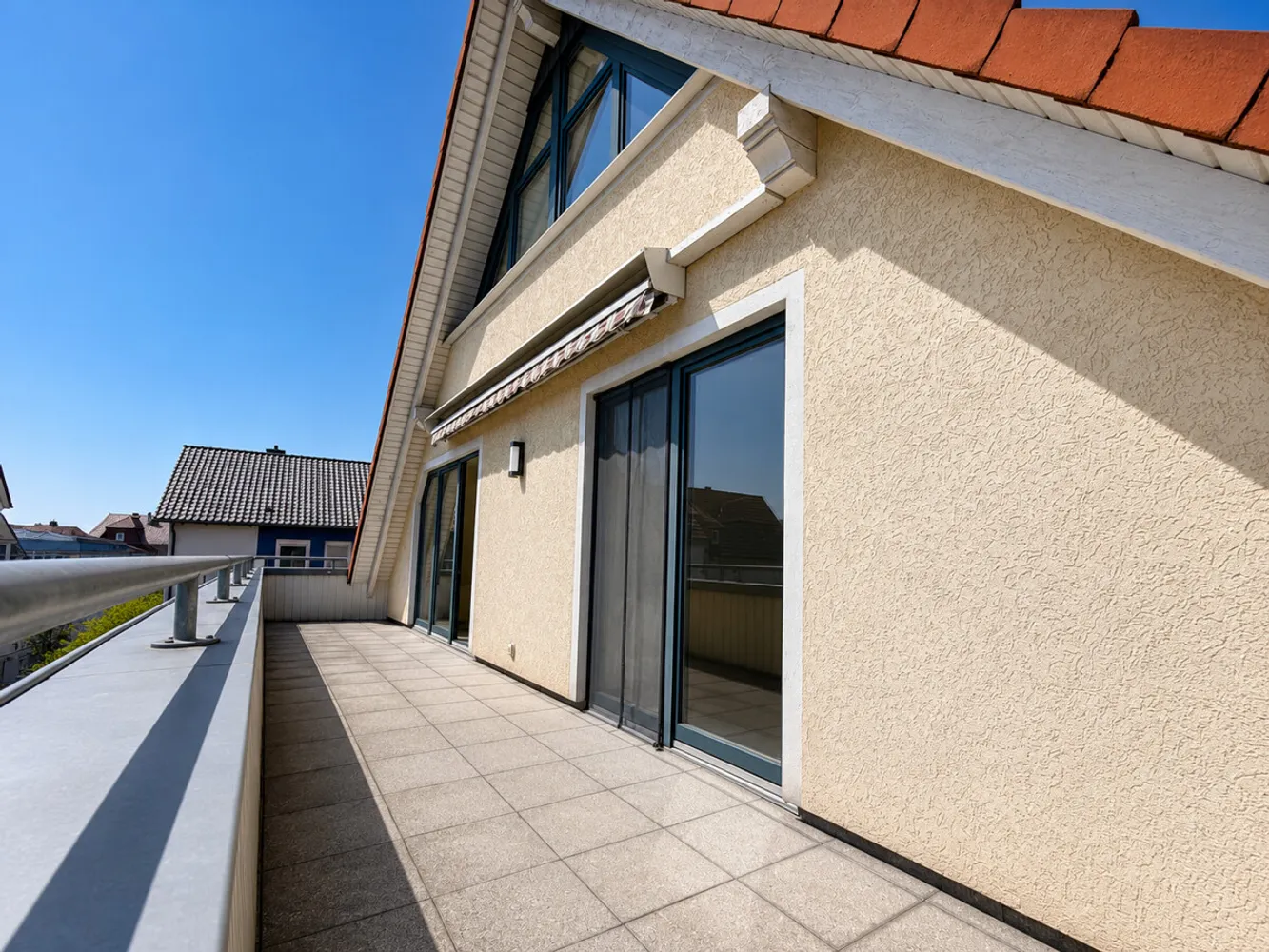 3 Zimmer Wohnung mit 108 m² in Hameln – Bild 3