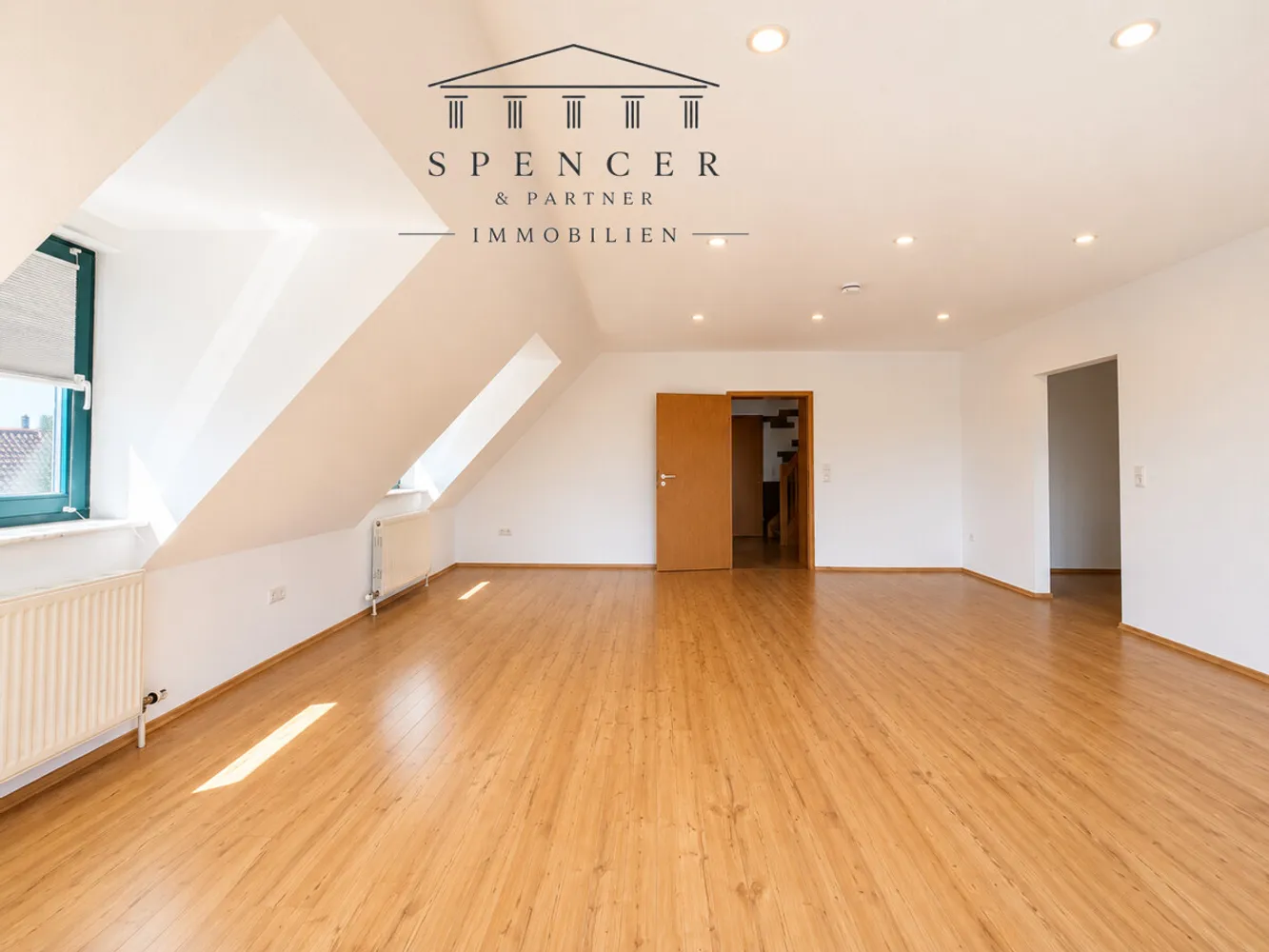 3 Zimmer Wohnung mit 108 m² in Hameln – Bild 4
