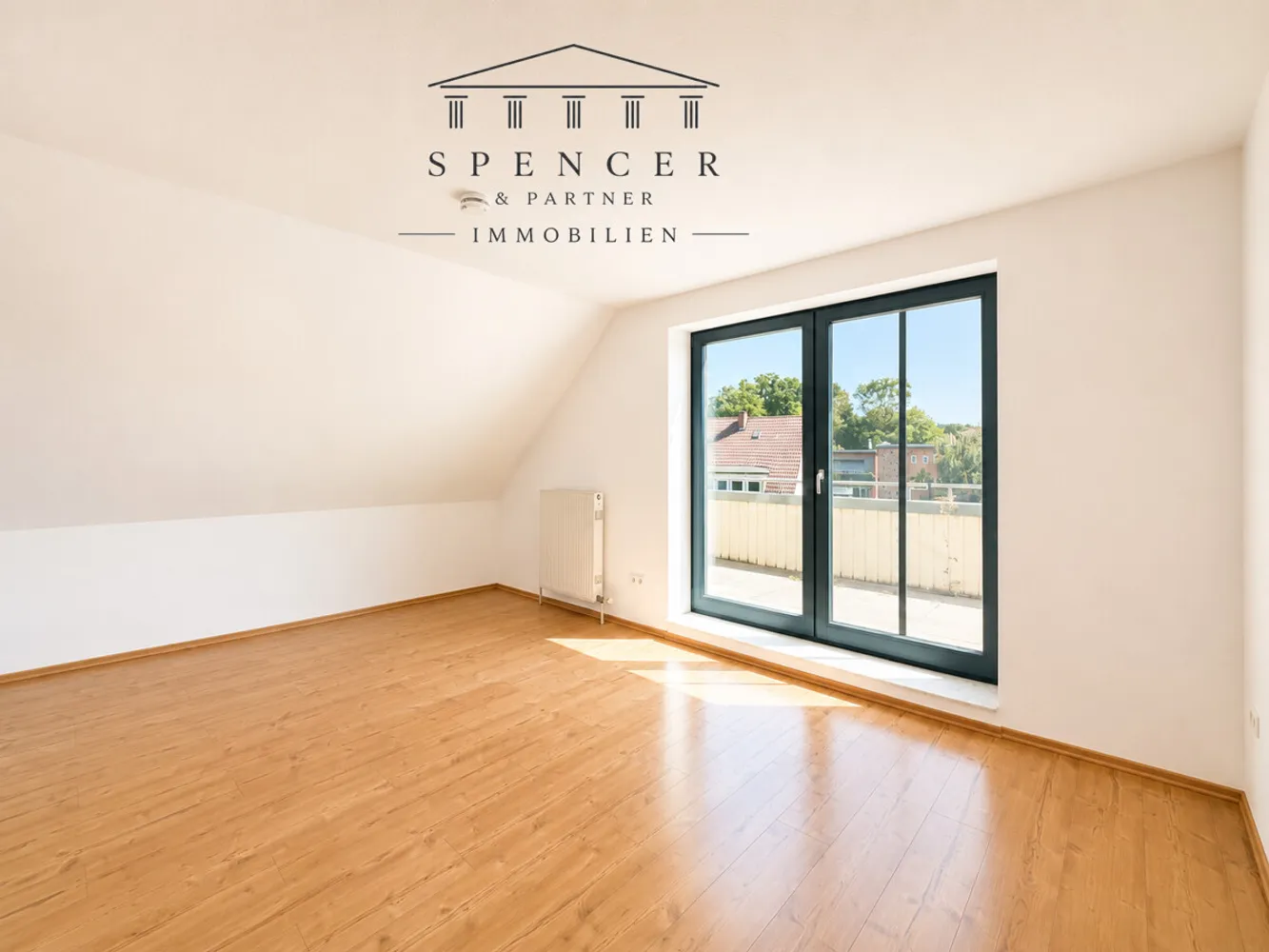 3 Zimmer Wohnung mit 108 m² in Hameln – Bild 6