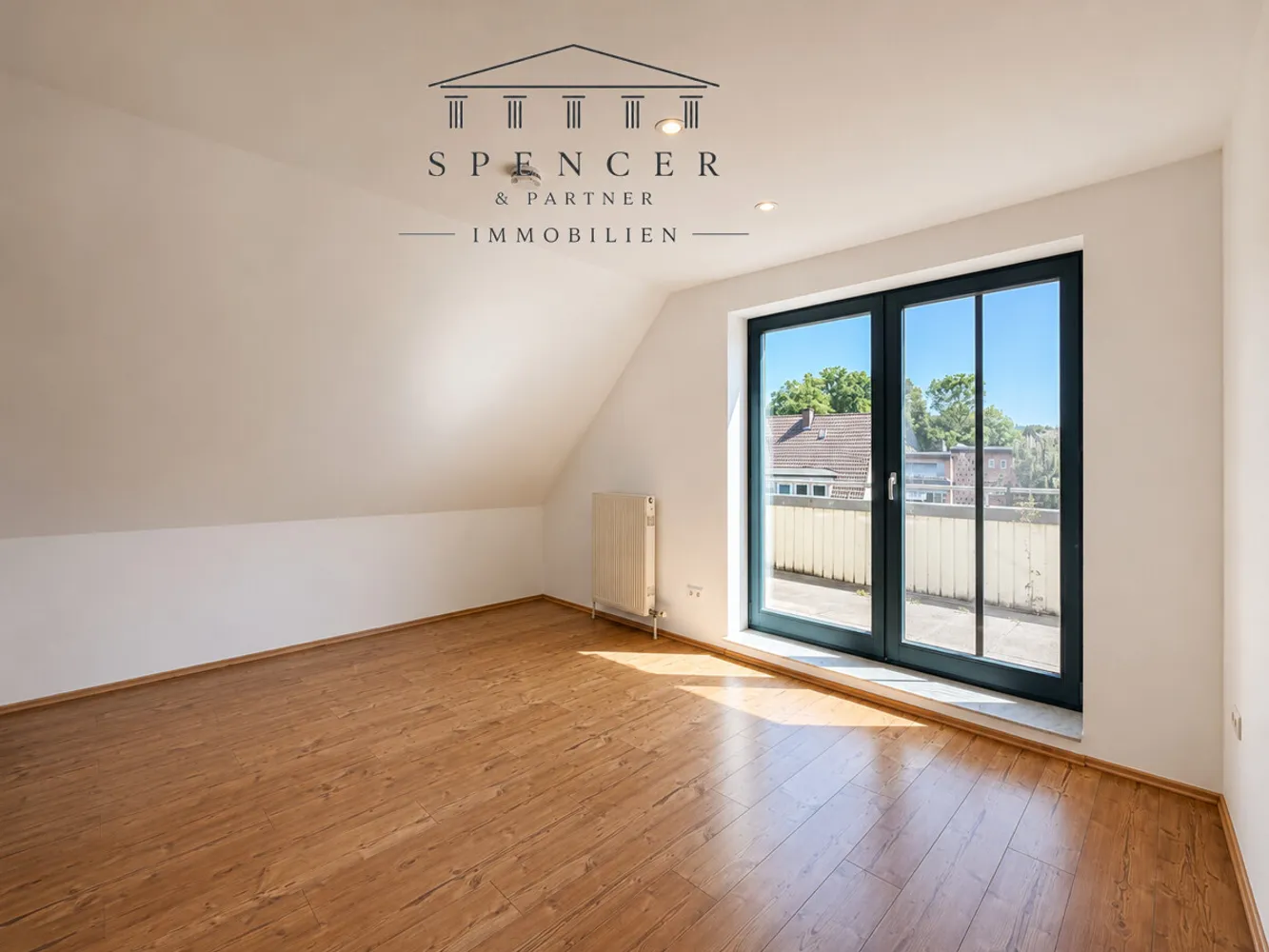 3 Zimmer Wohnung mit 108 m² in Hameln – Bild 7